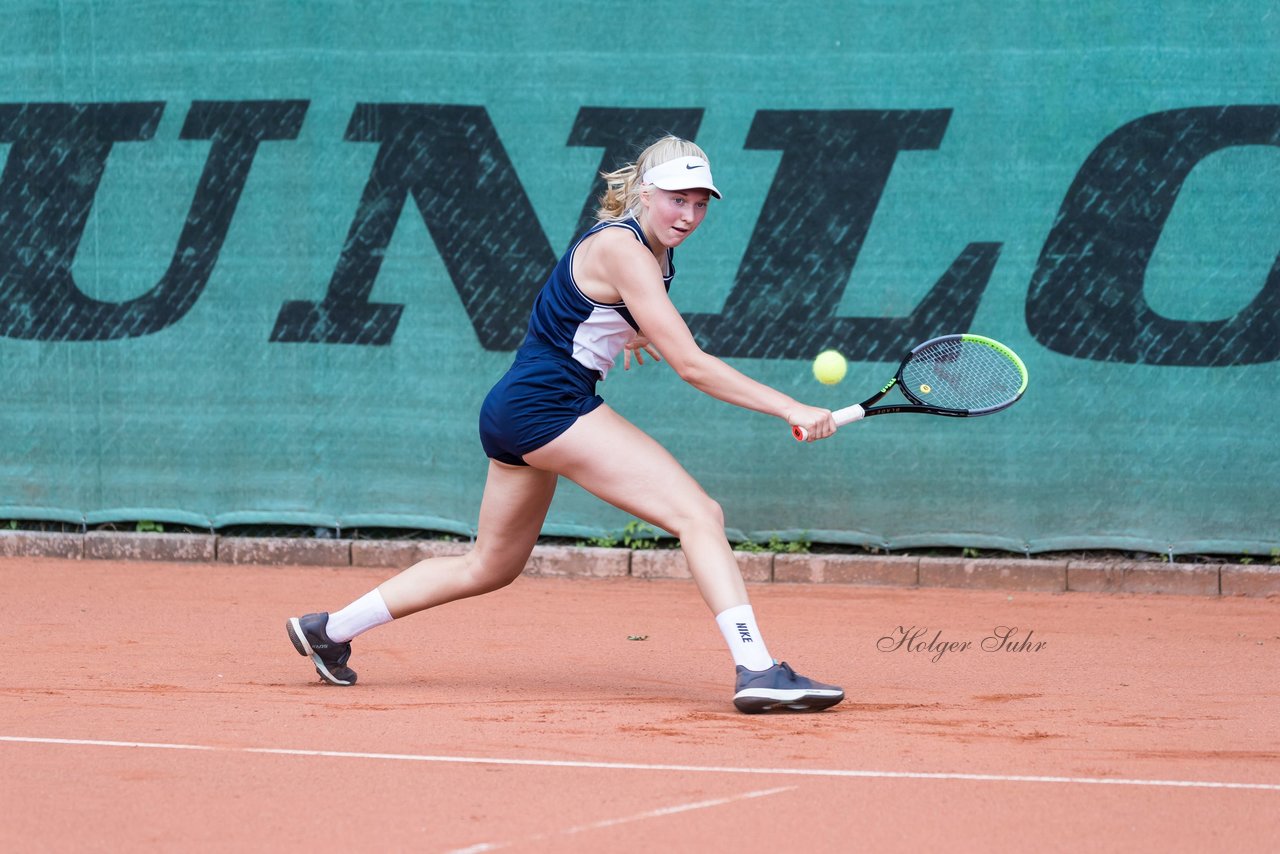 Vanessa Malek 94 - NL Damen SV RW Wahlstedt